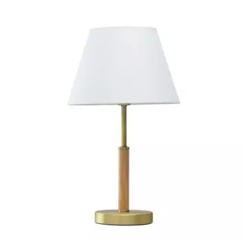 Настольная лампа MW-Light Форест 693031701