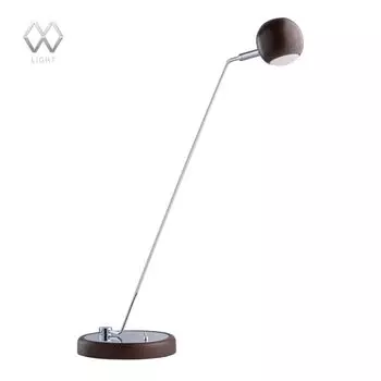 Настольная лампа MW-Light Гэлэкси 632032401