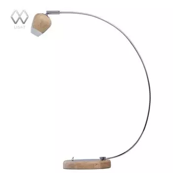 Настольная лампа MW-Light Гэлэкси 632032701
