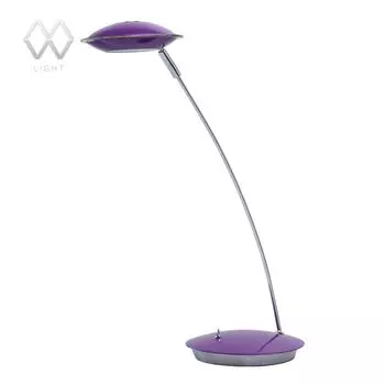 Настольная лампа MW-Light Гэлэкси 632033201