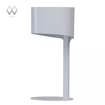Настольная лампа MW-Light Идея 681030401