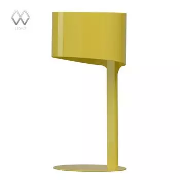 Настольная лампа MW-Light Идея 681030601
