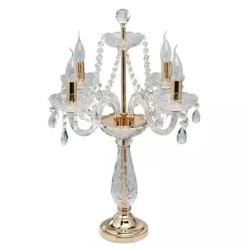 Настольная лампа MW-Light Каролина 367036204
