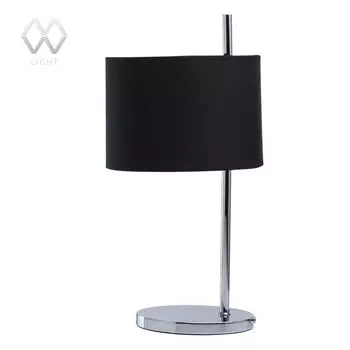 Настольная лампа MW-Light Кроун 627030801