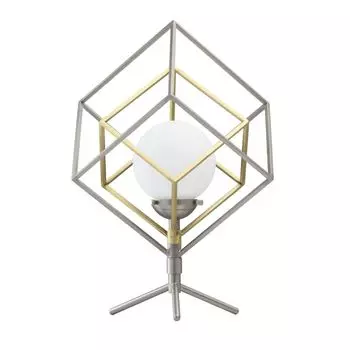 Настольная лампа MW-Light Призма 726030401