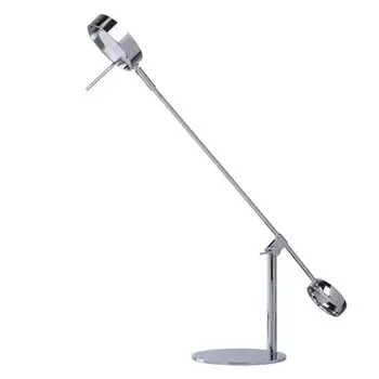Настольная лампа MW-Light Ракурс 631033301