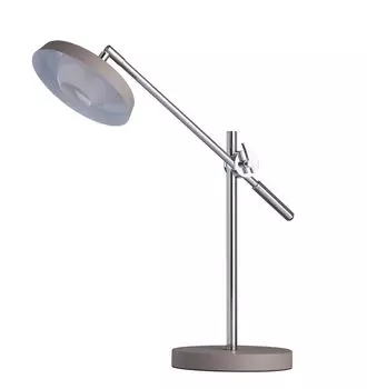 Настольная лампа MW-Light Раунд 636031901