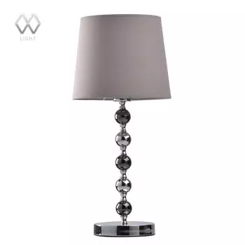 Настольная лампа MW-Light Салон 415032101