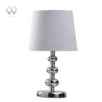 Настольная лампа MW-Light Салон 415032201