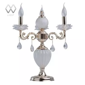 Настольная лампа MW-Light Селена 482033003