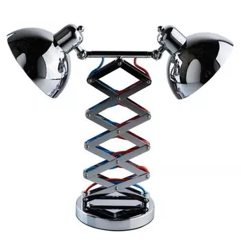 Настольная лампа MW-Light Таун 7 691032602