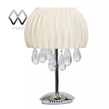 Настольная лампа MW-Light Жаклин 465033404