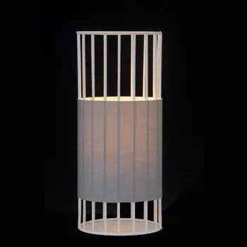 Настольная лампа Natali Kovaltseva Space SPACE 71004-1T MATT WHITE