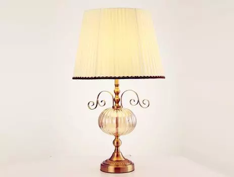 Настольная лампа Newport 10501/T