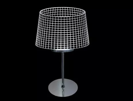 Настольная лампа Newport 15101/T