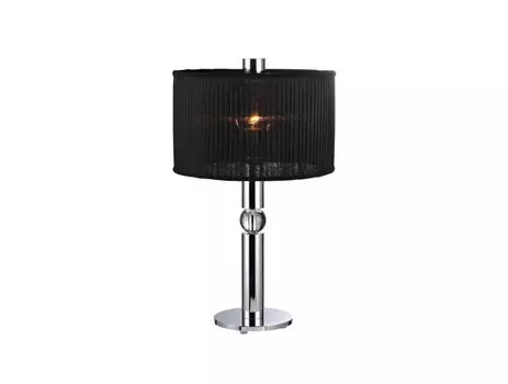 Настольная лампа Newport 32001/Т black