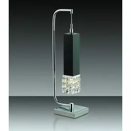 Настольная лампа Odeon Light Allen 2206/1T