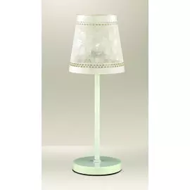 Настольная лампа Odeon Light Apika 2422/1T