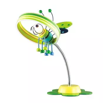 Настольная лампа Odeon Light Arli 2805/1T