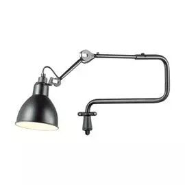 Настольная лампа Odeon Light Arta 4125/1WB