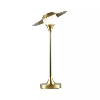 Настольная лампа Odeon Light Barolo 4155/7TL