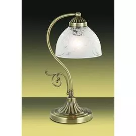 Настольная лампа Odeon Light Casti 2542/1T