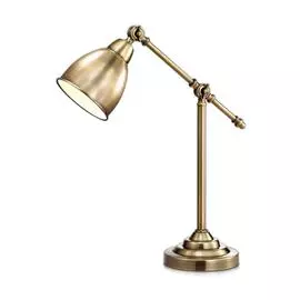 Настольная лампа Odeon Light Cruz 2412/1T