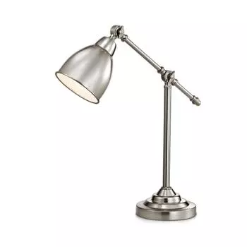 Настольная лампа Odeon Light Cruz 2413/1T