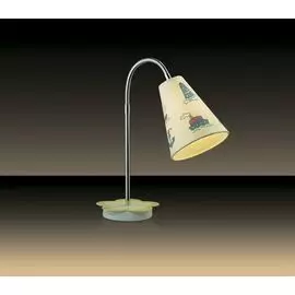 Настольная лампа Odeon Light Dream 2281/1T