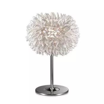 Настольная лампа Odeon Light Esma 2755/1T