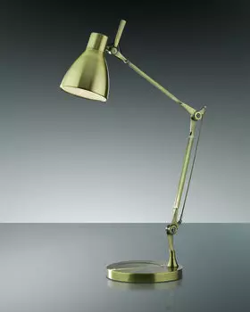 Настольная лампа Odeon Light Fartu 2336/1T