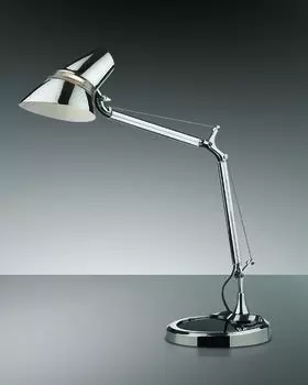 Настольная лампа Odeon Light Fartu 2337/1T