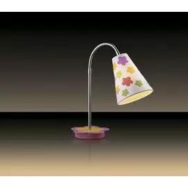 Настольная лампа Odeon Light Flau 2280/1T