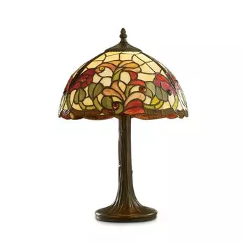 Настольная лампа Odeon Light Flora 2268/1T