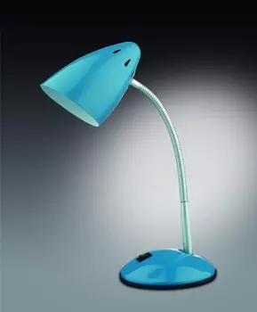 Настольная лампа Odeon Light Gap 2102/1T