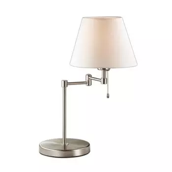 Настольная лампа Odeon Light Gemena 2480/1T