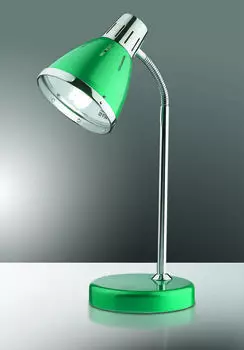 Настольная лампа Odeon Light Hint 2223/1T