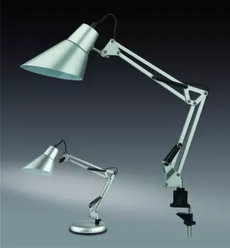 Настольная лампа Odeon Light Ixar 2131/1T