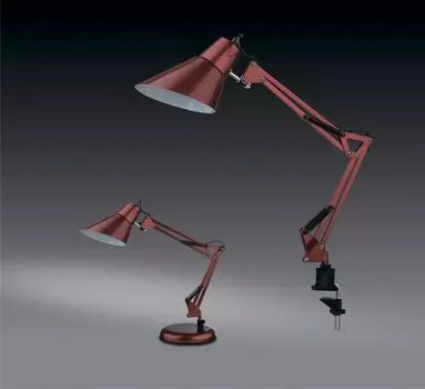 Настольная лампа Odeon Light Ixar 2132/1T