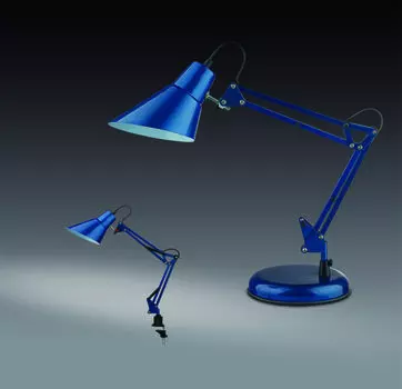 Настольная лампа Odeon Light Ixar 2133/1T