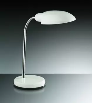 Настольная лампа Odeon Light Kirbo 2326/1T