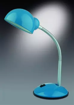 Настольная лампа Odeon Light Kiva 2082/1T