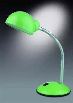 Настольная лампа Odeon Light Kiva 2083/1T