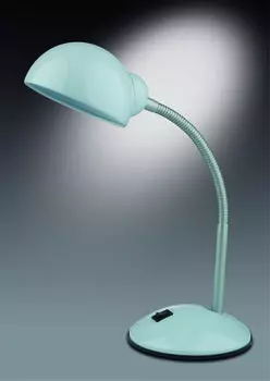 Настольная лампа Odeon Light Kiva 2084/1T