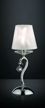 Настольная лампа Odeon Light Kvinta 2274/1T