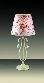 Настольная лампа Odeon Light Lamena 2533/1TA