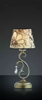 Настольная лампа Odeon Light Lika 2275/1T