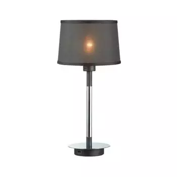 Настольная лампа Odeon Light Loka 4159/1T