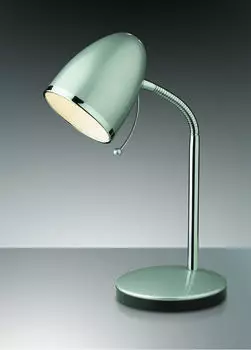 Настольная лампа Odeon Light Luri 2330/1T