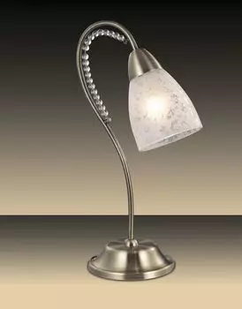 Настольная лампа Odeon Light Mariot 2541/1T